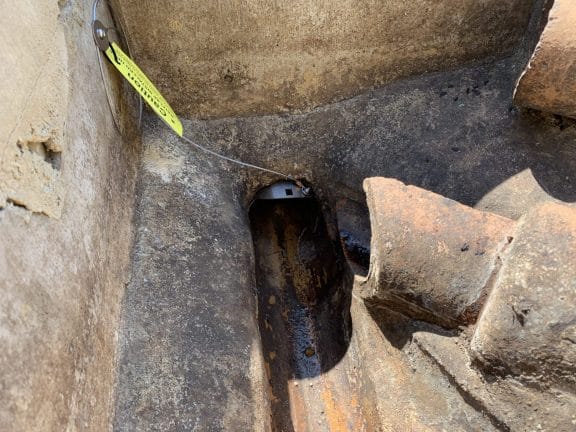 Rats in the drains | Pest control Maidstone