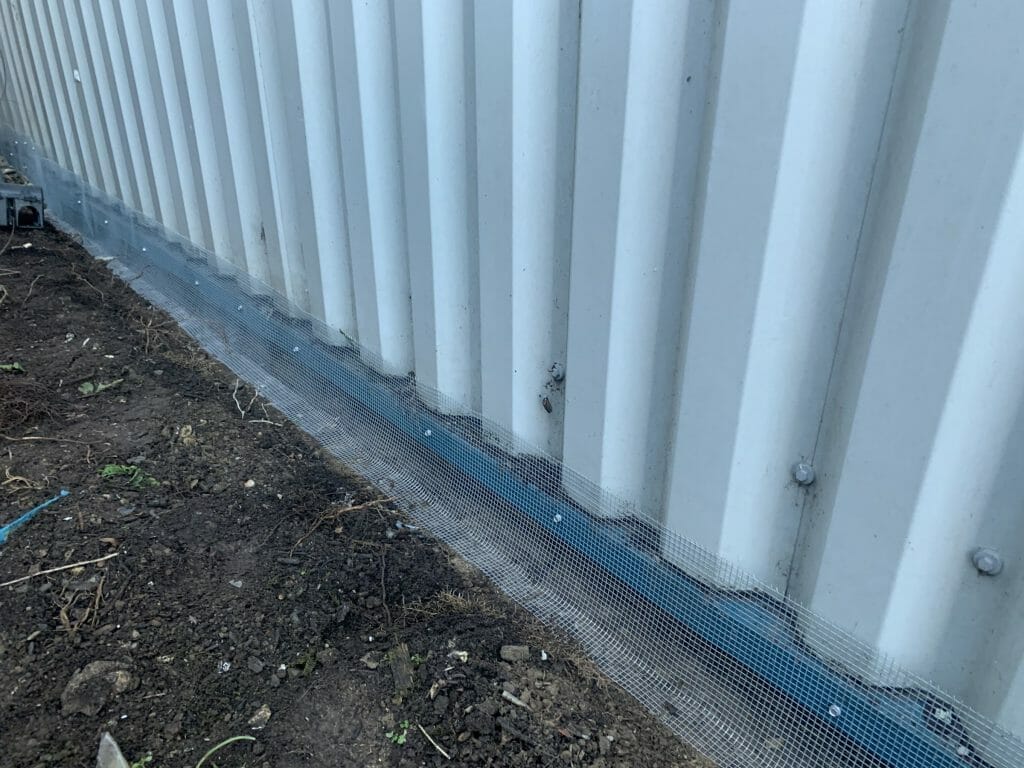 How Do Rats Get Into Commercial Buildings. • PestTech • Rat Control