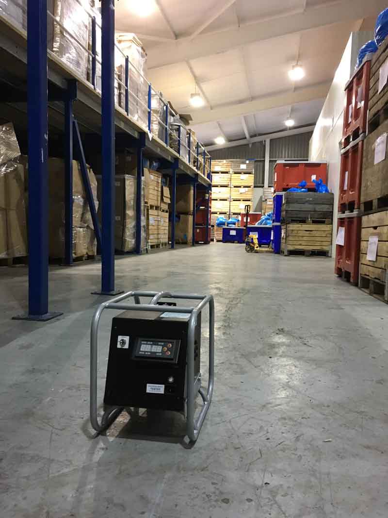 commercial pest control treatment in tonbridge