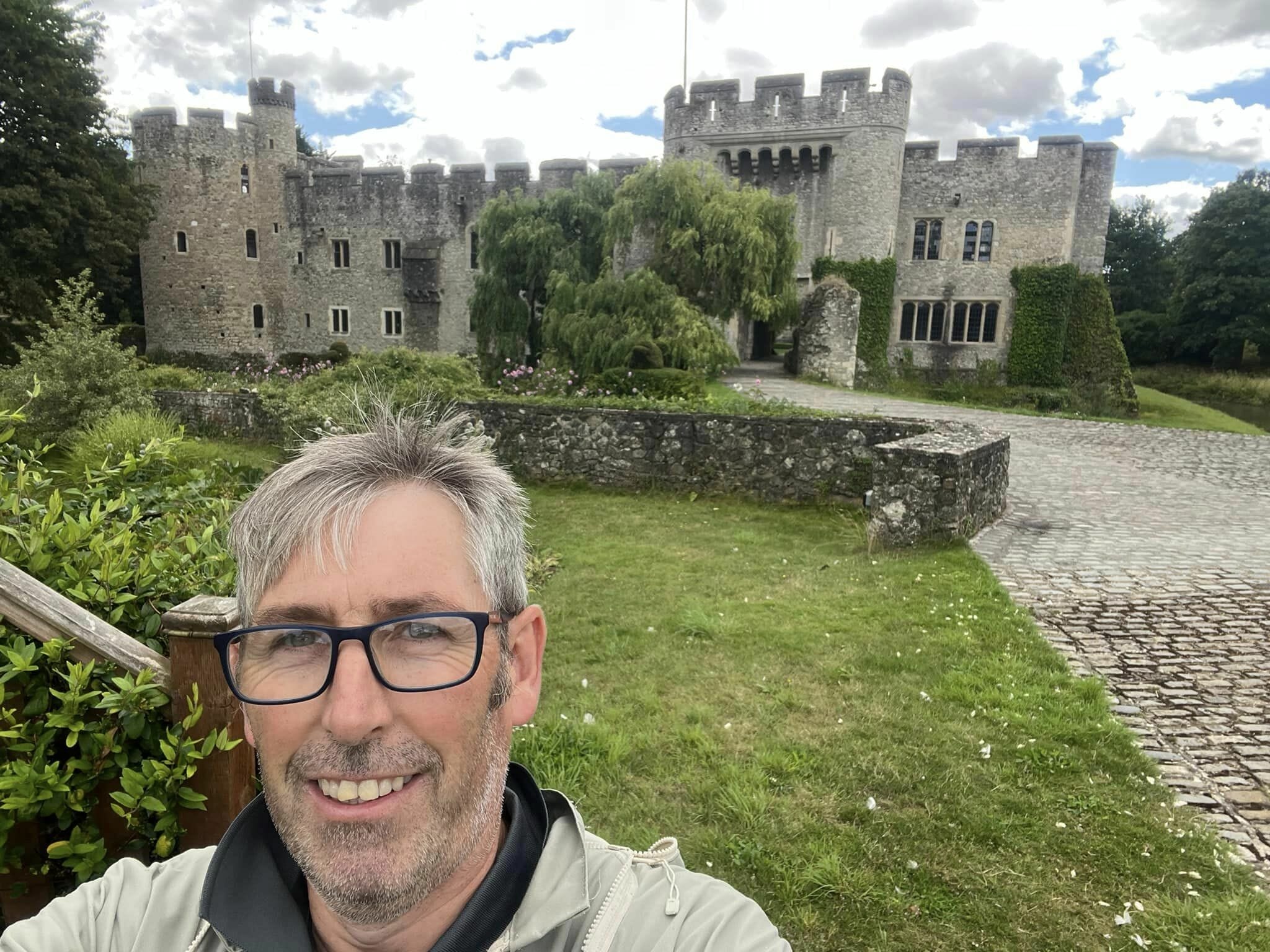 Meet the owner of Pest-Tech Kelly Farrant